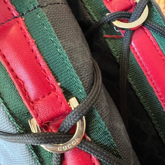 Gucci moon boots size7 - Picture 7 of 15